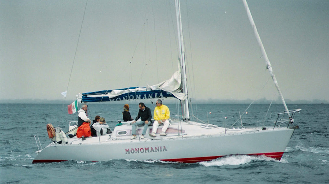 In-regata-con-minomania_1_Archeosailing