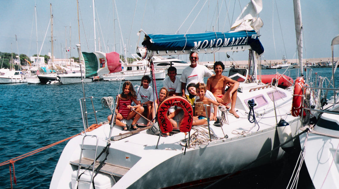 In-regata-con-minomania_5_Archeosailing