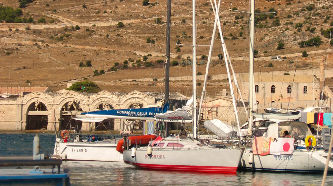 In-regata-con-minomania_6_Archeosailing